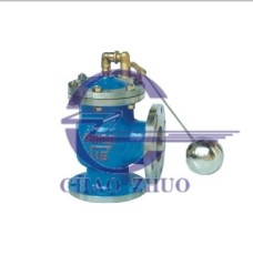 液压水位控制阀 液压水位控制阀工作原理 水位控制阀