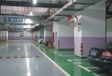 广东地板漆价格 停车场设备及地坪漆专业承接