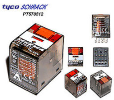 供應(yīng)TYCO泰科繼電器 SCHRACK繼電器