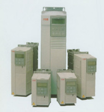 ACS510系列变频器