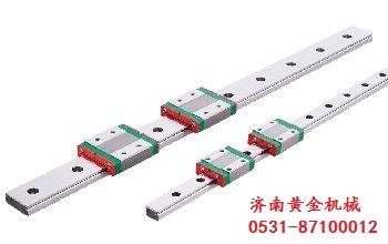 淄川微型导轨张店微型导轨博山微型导轨临淄微型导轨