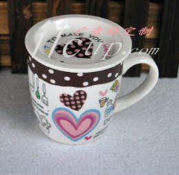 北京陶瓷杯批发-北京陶瓷杯定做