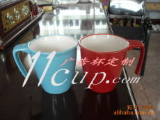 定做陶瓷咖啡杯-定制咖啡杯生产厂家