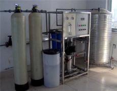 纯净水厂设备 矿泉水山泉水设备 软化水设备