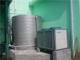 空气能热泵热水器出租的咨询