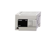 三菱PLC-FX3U/日本三菱第三代微型可編程控制器現貨
