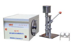 煤焦化验仪器-煤焦化验设备-鹤壁煤炭化验仪器