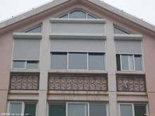 天津河西区安装卷帘窗 卷帘窗专业安装天津宏达技术可靠
