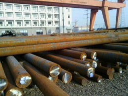 南京35圆钢 优质碳结钢