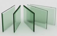 LOW-E夹胶玻璃 夹胶玻璃 夹层玻璃 钢化玻璃