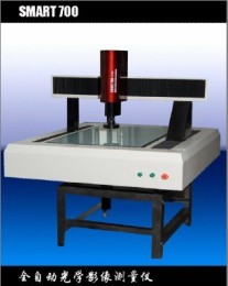 威海影像测量仪 科泰威海专业生产销售影像测量仪