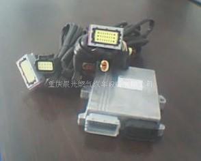 電腦控制系統-CNG汽車燃氣裝置配件