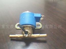 汽油電磁閥-CNG汽車燃氣裝置配件