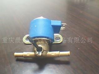 汽油電磁閥-CNG汽車燃氣裝置配件