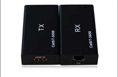 HDMI延长器 单网60米 单网延长器60米支持1080P信号