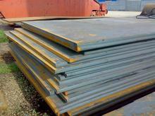 鄂州60钢板优质钢1Cr5Mo耐热钢钢板厂家库存