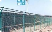 高速公路护栏网 高速公路隔离栅 高速公路防护网