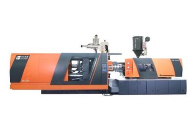 申達SE1000伺服節能注塑機
