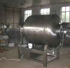 滾揉機-肉卷滾揉機-肉串滾揉機-雞鴨加工設備