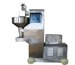 肉元機-四喜丸子機-油炸丸子機-諸城肉丸機廠家