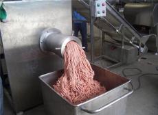 绞肉机-冻肉绞肉机-强力绞肉机