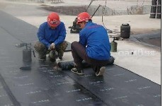 北京屋顶防水补漏