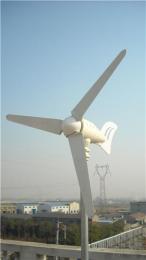 风力发电机S-600W-24V