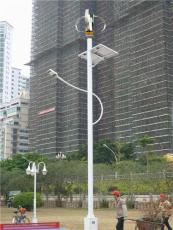 垂直轴风力发电机V-500