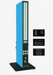 中文菜單氣電電子柱AEC-300