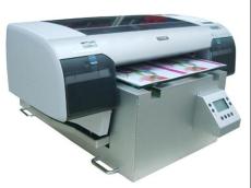 價格低的PVC皮帶產品印畫機表面彩印機