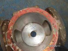 螺杆泵壳体加工 螺杆轴断轴焊接