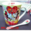 马克杯批发-北京个性咖啡杯-陶瓷马克杯