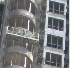 深圳幕墙玻璃工程 更换观光电梯玻璃 外墙玻璃更换