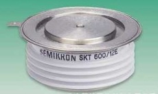 西门康可控硅 SKT760/16E 整流桥 二极管 晶闸管