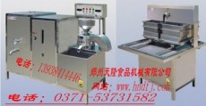 小型豆腐机器 南京全自动豆腐机器 豆腐机器生产设备