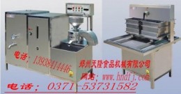 小型豆腐机器 南京全自动豆腐机器 豆腐机器生产设备