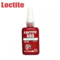 Loctite乐泰638高强度圆柱固持胶/轴承胶/通用型/高强度
