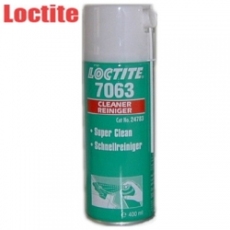 乐泰清洁剂7063/Loctite乐泰7063表面除油清洁剂/溶剂型