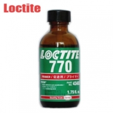 乐泰促进剂770/Loctite乐泰770加速固化剂/处理剂/通用型