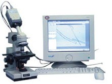 YG002D纤维细度成份分析仪