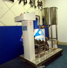 专业洗发水设备 深圳洗发水设备机械