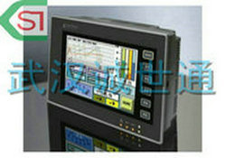 供应威纶触摸屏mt8070ih2液晶显示器武汉代理销售