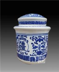 陶瓷茶叶罐密封罐