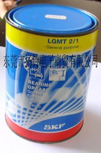 SKF LGMT 2/1润滑脂