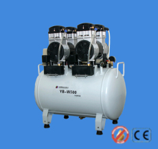高品质实验室空压机 实验室空气压缩机型号YB-W500
