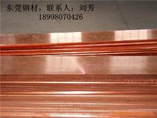 HPb60-2易切削铅黄铜 C36000东莞铜材