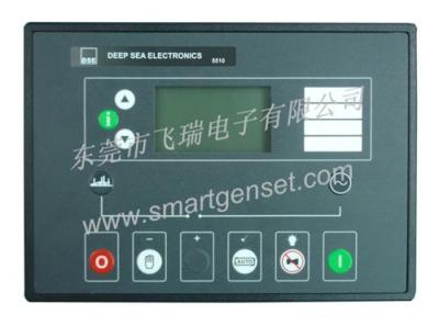 英国深海控制器DSE5510 多功能控制器 并机模块DSE5510