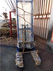 手动叉车 1吨叉车 1.6米液压堆高装卸叉车 质量保证
