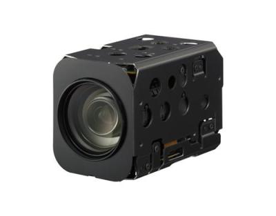 FCB-EH6300 索尼原装20倍光学327万像素高清彩色摄像机