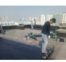 北京专业做楼顶防水